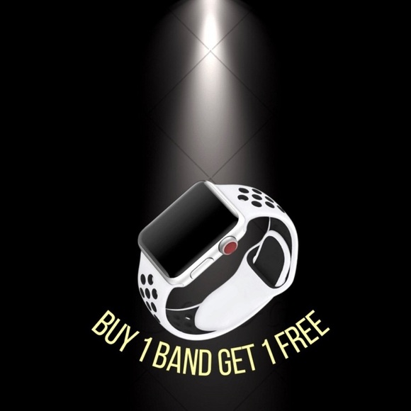 Apple Watch Band Buy one get one Free - Picture 4 of 4